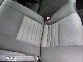 2002 FORD MUSTANG GT SILVER CPE 4.6L AT F18028